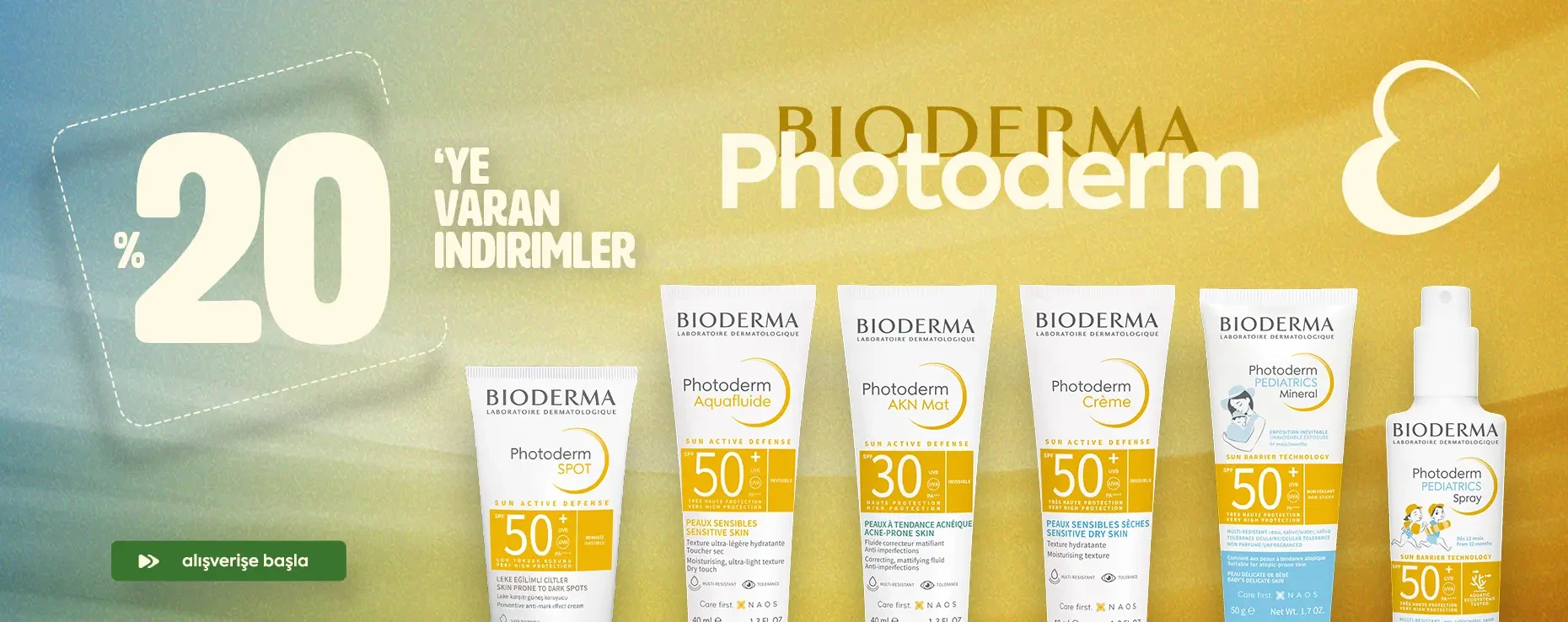 Bioderma