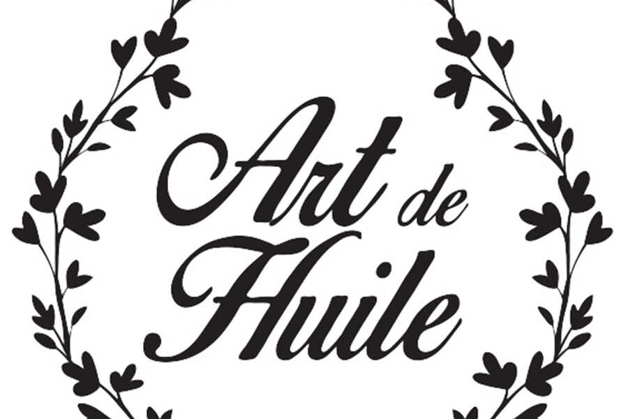 art de huile