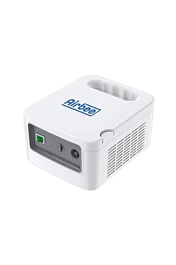 Airbee Nebulizatör Kompresörlü - airbee