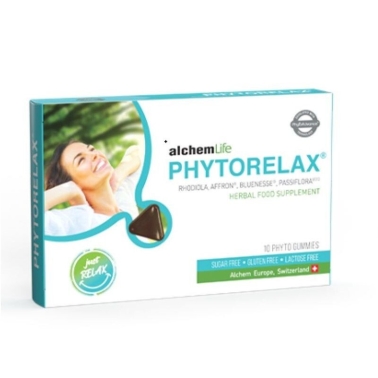 Phytorelax 10 Gummies - Phytorelax