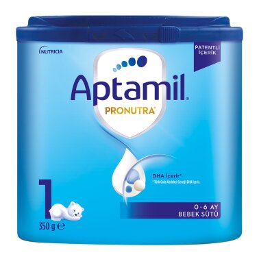 Aptamil Pronutra 1 Devam Sütü 350 gr - Aptamil