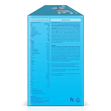 Aptamil Pronutra 3 Devam Sütü 900 gr - Yeni - 4