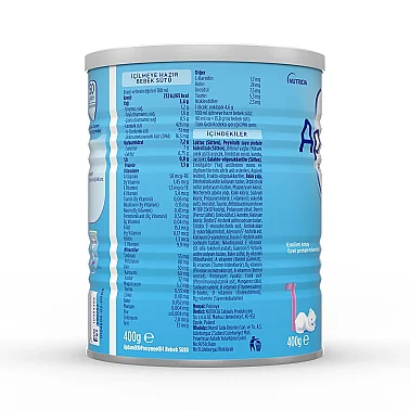 Aptamil Prosyneo 1 Bebek Sütü 400 gr - 3