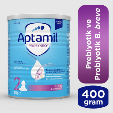 Aptamil Prosyneo 2 400g Devam Sütü - Aptamil