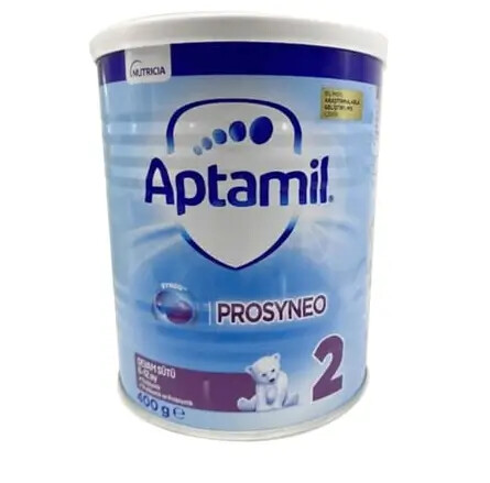 Aptamil Prosyneo 2 Devam Sütü 400 gr - Aptamil
