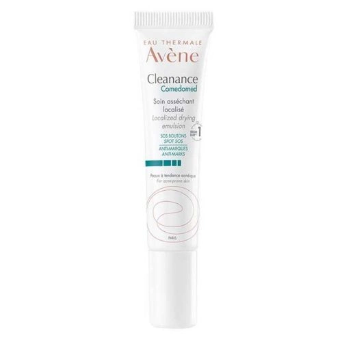 Avene Cleanance Comedomed L Emulsion 15 ml - Eau Thermale Avene