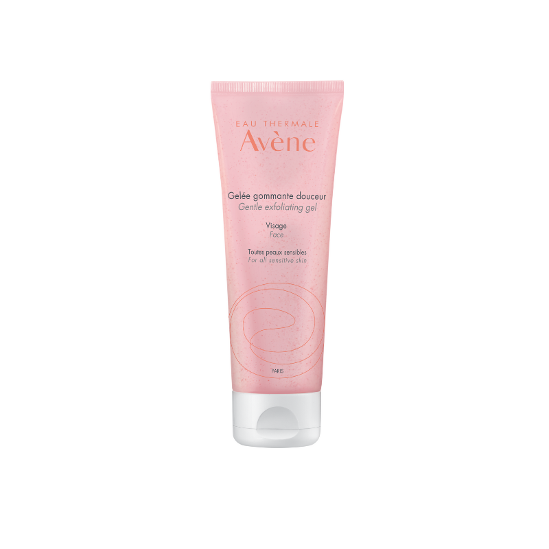 Avene Hassas Ciltler İçin Arındırıcı Peeling 75ml - Eau Thermale Avene
