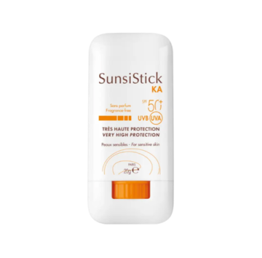 Avene Sunsistick Ka Spf50+ 20 gr - Eau Thermale Avene