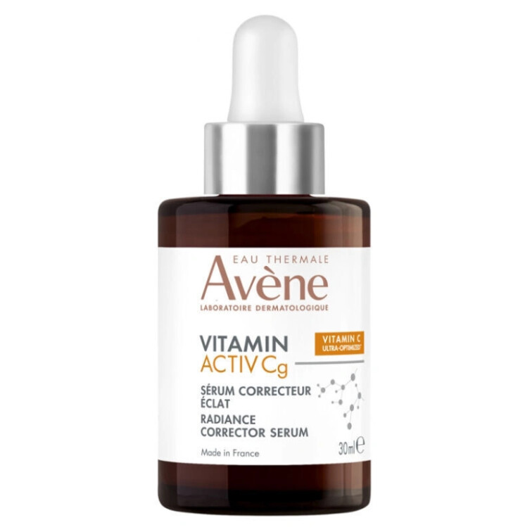 Avene Vitamin Activ Cg Parlaklık Serumu 30 ml - Eau Thermale Avene