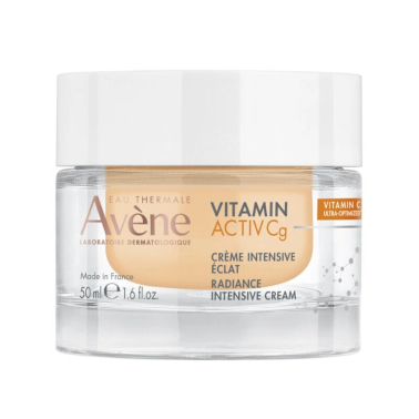Avene Vitamine Activ Cg Yoğun Krem 50 ml - Eau Thermale Avene