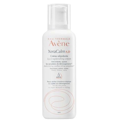 Avene Xeracalm A.D Nemlendirici Krem 400 ml - Eau Thermale Avene