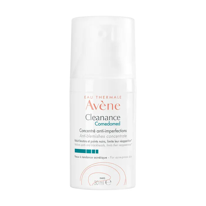 Avène Cleanance Comedomed Konsantre Bakım Kremi 30 mlL - Eau Thermale Avene