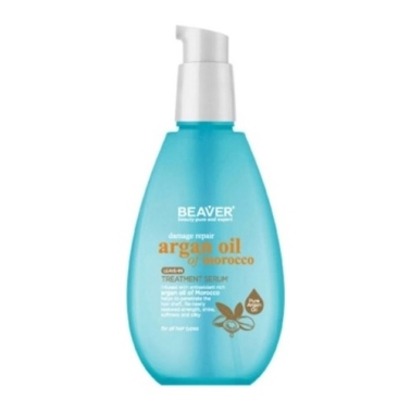 Beaver Argan Oil Of Morocco Bakım Serumu 150 ml - Beaver 