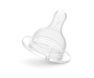 Bebedor 304 Biberon Silikon Emzik No: 4 - Bebedor