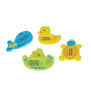 Bebedor Banyo Termometresi - Bebedor