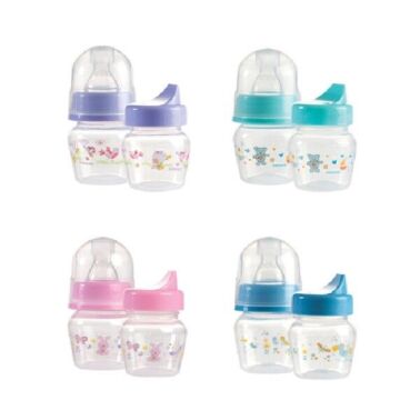 Bebedor Mini Bardak ve Biberon 30ml - Bebedor