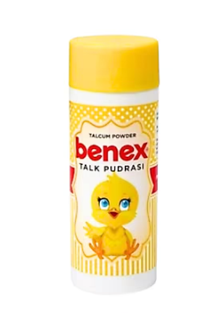 Benex Talk Pudra 75 gr - 1