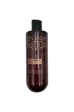 Benjamin Button Effect Arındırıcı ve Yenileyici Tonik – 300 ml - Benjamin Button