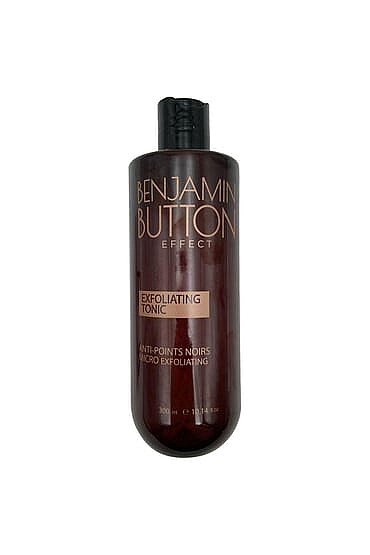 Benjamin Button Effect Arındırıcı ve Yenileyici Tonik – 300 ml - 1