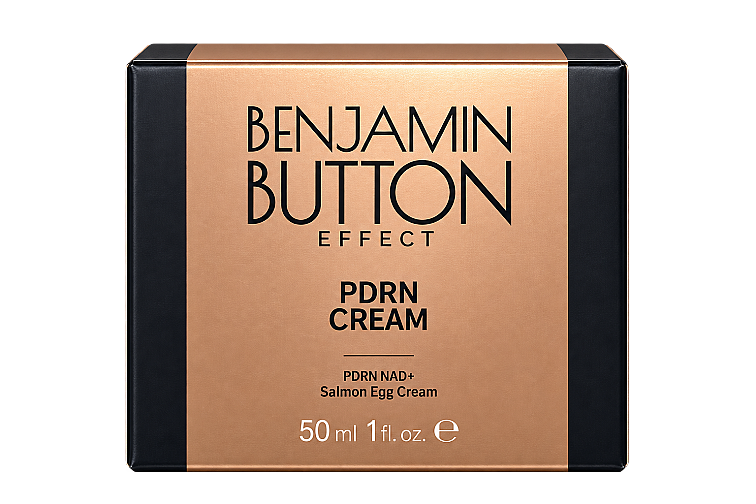 Benjamin Button Effect PDRN Hücre Yenileyici Bakım Kremi – 50 ml - 1
