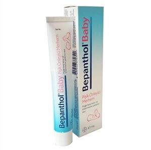 Bepanthol Baby Pişik Önleyici Merhem 30 gr - Bepanthol