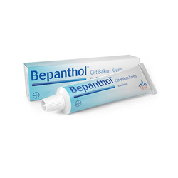Bepanthol Cilt Bakım Kremi 100 gr - bayer