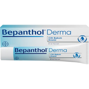 Bepanthol Derma Cilt Bakım Kremi 30 gr - Bepanthol