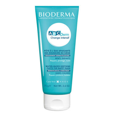 Bioderma ABCDerm Change Intensive 75 ml - Bioderma