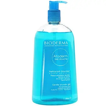 Bioderma Atoderm Gentle Shower Gel 1 lt (Özel Fiyatlı) - Bioderma
