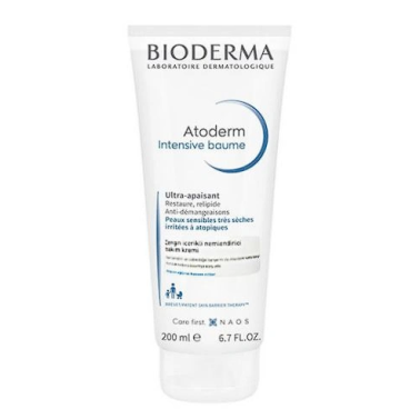 Bioderma Atoderm Intensive Balm 200 ml - Bioderma