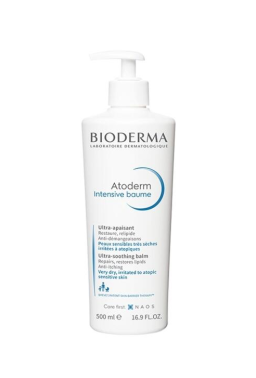 Bioderma Atoderm Intensive Baume 500 ml - Bioderma