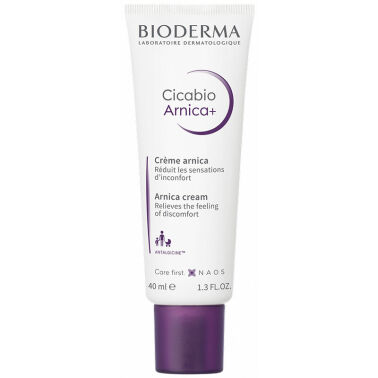 Bioderma Cicabio Arnica 40ml - Bioderma