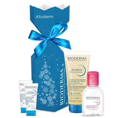 Bioderma Kışa Özel Bakım Kiti - Bioderma