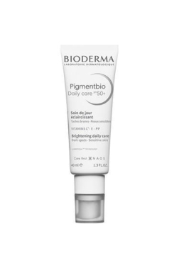 Bioderma Pigmentbio Daily Care SPF 50+ 40 ml - Bioderma