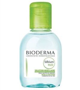 Bioderma Sebium H2O 100ml - Bioderma
