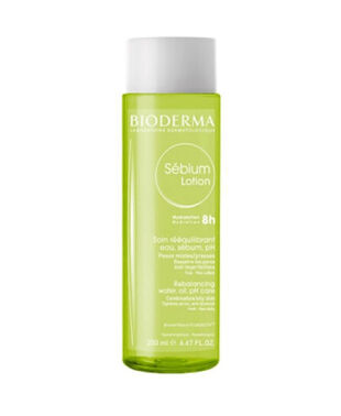 Bioderma Sebium Lotion Gözenek Sıkılaştırıcı Tonik 200 ml - Bioderma