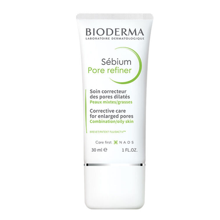 Bioderma Sebium Pore Refiner 30 ml - Puansız - 1