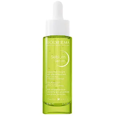 Bioderma Sebium Serum 30 ml - Bioderma