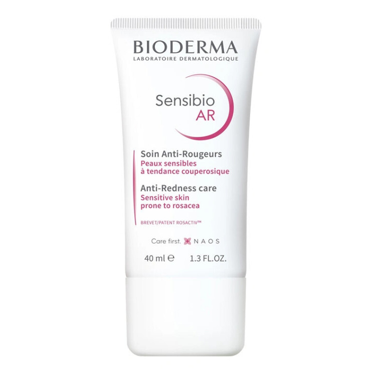 Bioderma Sensibio Ar Bakım Kremi 40 ml - Bioderma