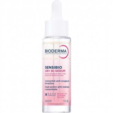 Bioderma Sensibio Ar+Bi Serum 30 ml - Bioderma