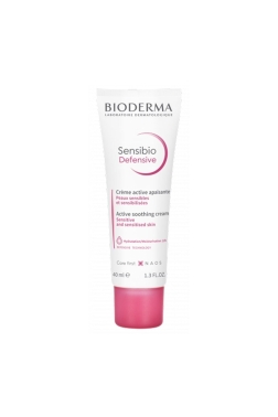 Sensibio Defensive Cream - Bioderma