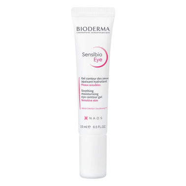 Bioderma Sensibio Eye Göz Çevresi Kremi 15 ml - Bioderma