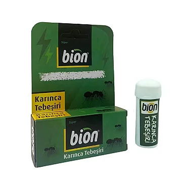 Bion 24 gr Karınca Tebeşiri - 