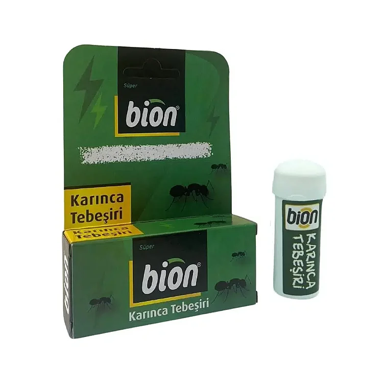 Bion 24 gr Karınca Tebeşiri - 1