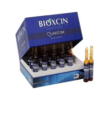 Bioxcin 15x6 ml Quantum Bio-Activ Serum - Bioxcin