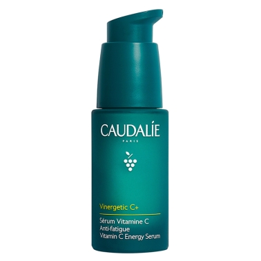 Caudalie Vinergetic C + Energy Serum 30 ml - Caudalie