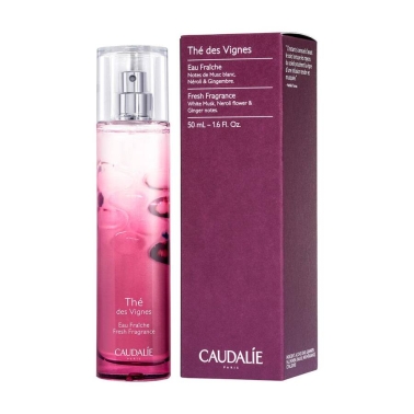 Caudalie Beyaz Misk ve Zencefil Aromalı Parfüm 50 ml - Caudalie