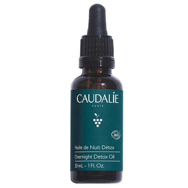 Caudalie Detoks Etkili Gece Bakım Yağı 30 Ml - 1