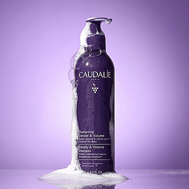 Caudalie Dolgunluk ve Hacim Veren Şampuan 200 ml - 2