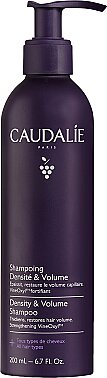 Caudalie Dolgunluk ve Hacim Veren Şampuan 200 ml - Caudalie